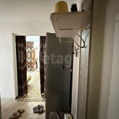 Квартира 52 м², 3-комнатная - изображение 1