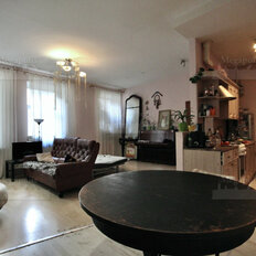 Квартира 86 м², 3-комнатная - изображение 3