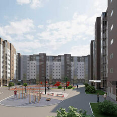 Квартира 38,1 м², студия - изображение 4