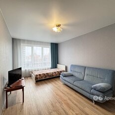 Квартира 57 м², 2-комнатная - изображение 3