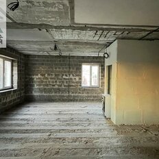 Квартира 45 м², 1-комнатная - изображение 2