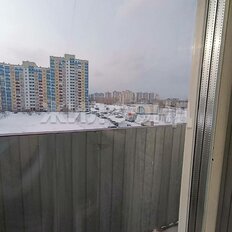 Квартира 19,7 м², студия - изображение 5