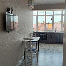 Квартира 42 м², 1-комнатная - изображение 4