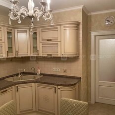 Квартира 40 м², 1-комнатная - изображение 5