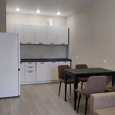 Квартира 40 м², 1-комнатная - изображение 2