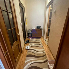 Квартира 65,8 м², 3-комнатная - изображение 5