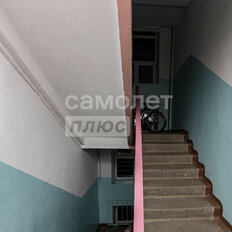 Квартира 40 м², 2-комнатная - изображение 4