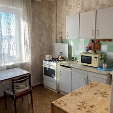 Квартира 37,2 м², 1-комнатная - изображение 1