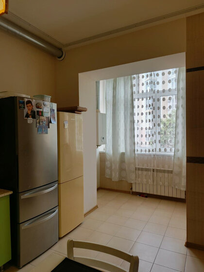 95,5 м², 3-комнатная квартира 8 300 000 ₽ - изображение 29