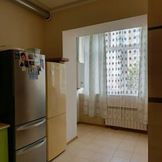 Квартира 113 м², 3-комнатная - изображение 1