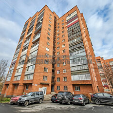 Квартира 58,9 м², 3-комнатная - изображение 1