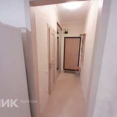 Квартира 23,5 м², студия - изображение 1