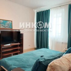 Квартира 58 м², 2-комнатная - изображение 5
