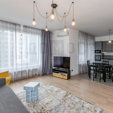 Квартира 61,9 м², 2-комнатная - изображение 1