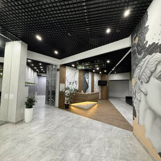 Квартира 90,1 м², 3-комнатная - изображение 4