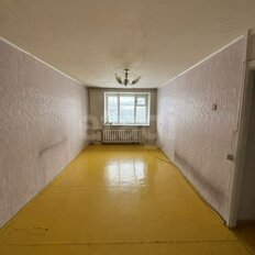 Квартира 56,4 м², 3-комнатная - изображение 3