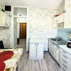 Квартира 39 м², 1-комнатная - изображение 1