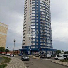 Квартира 52 м², 1-комнатная - изображение 1