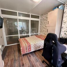 Квартира 28,1 м², 1-комнатная - изображение 2