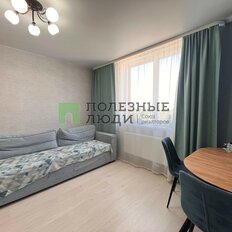 Квартира 77,3 м², 3-комнатная - изображение 3