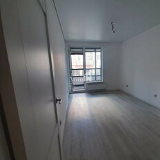 Квартира 35 м², 1-комнатная - изображение 4