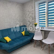 Квартира 15 м², студия - изображение 1