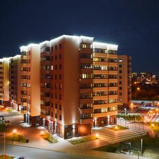 Квартира 59 м², 2-комнатные - изображение 3