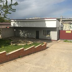 244 м², помещение свободного назначения - изображение 5