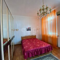 Квартира 125,2 м², 4-комнатная - изображение 4