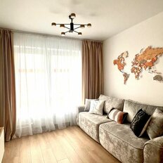 Квартира 35,5 м², 2-комнатная - изображение 4