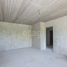 Квартира 43,4 м², 1-комнатная - изображение 5