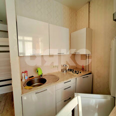 Квартира 32 м², 1-комнатная - изображение 2