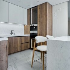 Квартира 105 м², 3-комнатная - изображение 4