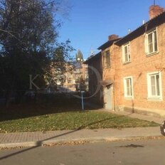 Квартира 34 м², 2-комнатная - изображение 5