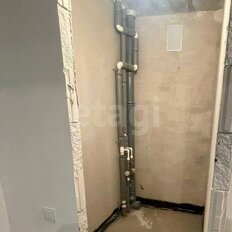 Квартира 38 м², 1-комнатная - изображение 2