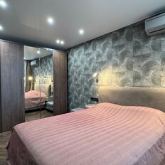 Квартира 52,7 м², 2-комнатная - изображение 5