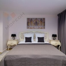 Квартира 51,3 м², 1-комнатные - изображение 3