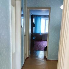 Квартира 60,8 м², студия - изображение 3
