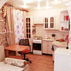 Квартира 56,1 м², 3-комнатная - изображение 1