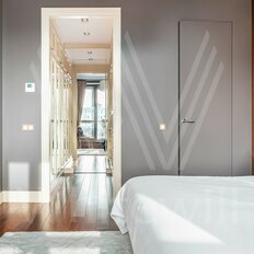 Квартира 100 м², 3-комнатная - изображение 5