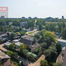 Квартира 38,5 м², 1-комнатная - изображение 5