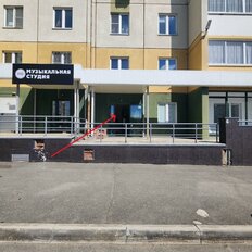 117 м², помещение свободного назначения - изображение 2