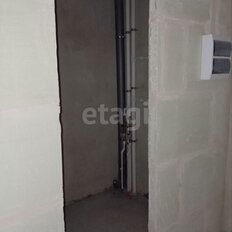 Квартира 30,3 м², студия - изображение 5