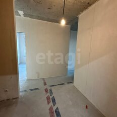 Квартира 81,2 м², 3-комнатная - изображение 2