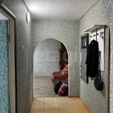 Квартира 52,2 м², 2-комнатная - изображение 5