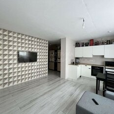 Квартира 58,9 м², 2-комнатная - изображение 3