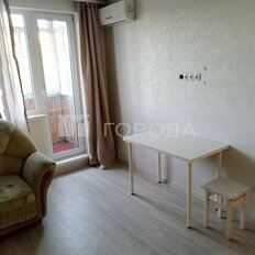 Квартира 30 м², 1-комнатная - изображение 2