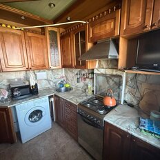 Квартира 33,7 м², 1-комнатная - изображение 1