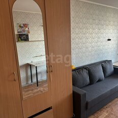Квартира 27,6 м², студия - изображение 4