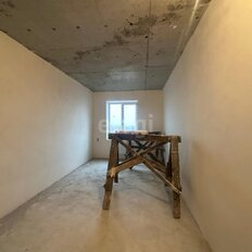Квартира 67 м², 2-комнатная - изображение 4